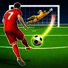 热血足球模拟器 免费版 V1.35.0