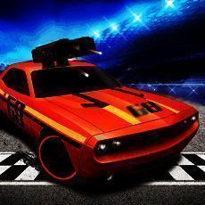 迪拜除尘扭矩比赛 V1.3