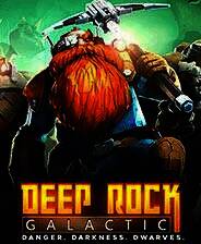 《深岩银河》 v1.39.112929.0升级档+DLC+未加密补丁[TENOKE]