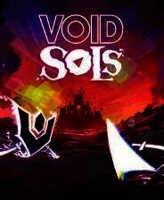 《虚空魂灵》 v1.5.3.6升级档+未加密补丁[TENOKE]