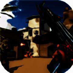 模拟精英枪战 V2.2