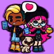 多普莱斯世界 免费版 V4.0.9