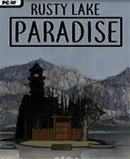 《锈湖：天堂岛》电脑版