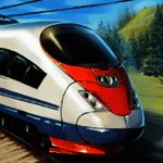 真实城市火车驾驶 安卓版 V1.4