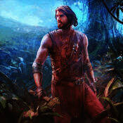 生存岛2017：野蛮人2 V1.3