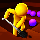 看谁挖的深 免广告 V14.0.0.1