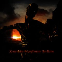 僵尸在线大混乱 V1.0