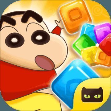 蜡笔小新点点消 V1.4