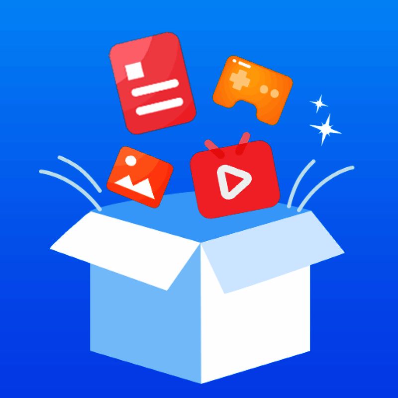 蓝狐盒子 网页版 V1.3