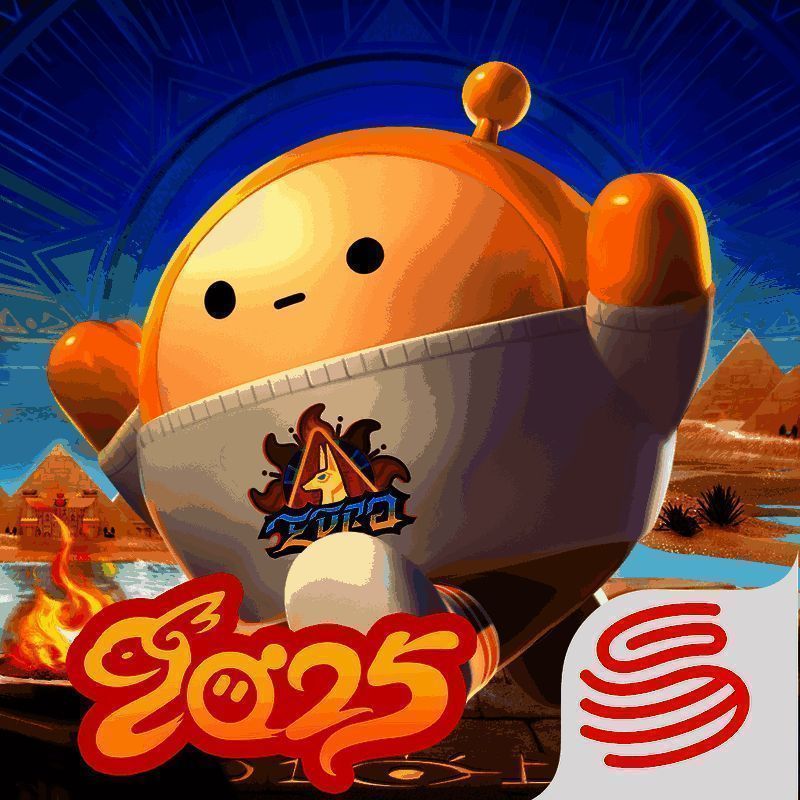 蛋仔派对 2025正版 V1.0.113