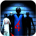 恐怖奶奶4 最新版 V1.8