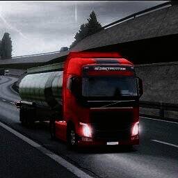 迷你卡车模拟器世界 V1.0