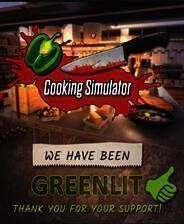 《料理模拟器》免安装中文版