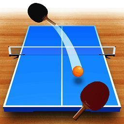 乒乓球3d虚拟世界 最新版 V1.0.8