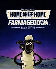 《送小羊回家》免安装中文版