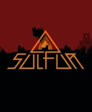 《火湖》官方正版