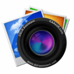 DSLR Assistant Mac版3.5.1