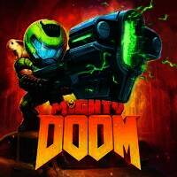 Mighty DOOM V1.0.0