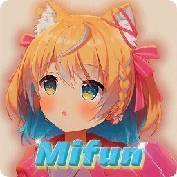 mifun动漫 纯净版 V2.2.1