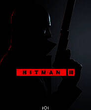 《杀手3》Gvozd8001加载屏幕MOD