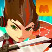 恩维尔的英雄光荣 V1.4