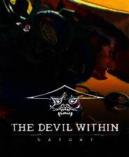 《笠鬼》官方版