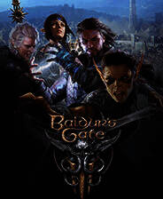 《博德之门3》战斗修女铠甲MOD