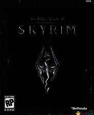 《上古卷轴5：天际》典藏版