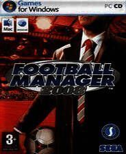 《足球经理2008》简体中文免安装版