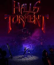 《苦痛殿堂》免安装