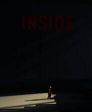 《INSIDE》中文版