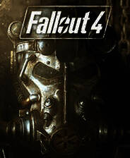 《辐射4》scar战斗步枪替代品MOD