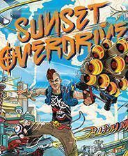 《日落过载》英文免安装版