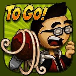 老爹意大利面店 汉化版 V1.0.0