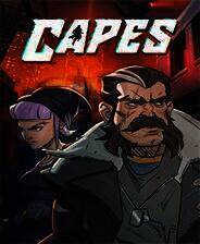 《神奇英侠》免安装中文版