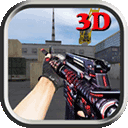僵尸枪手3d 手机版中文 V2.4.13