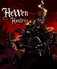 《海克森：巡猎》游戏库