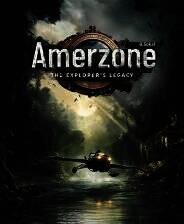 《Amerzone：探险家的记忆传承》游戏库
