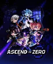 《零秒》中文版