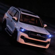 越野巡洋舰驾驶 V22l