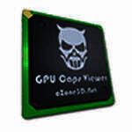 GPU Caps Viewer显卡检测工具