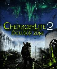 《切尔诺贝利人2：禁区》官方版