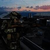 特警突击队射击 安卓最新版 V1.6