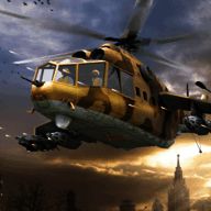 军队直升机模拟器 手机版 V2.0.3