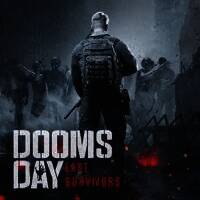 Doomsday: Last Survivors V1.17.0