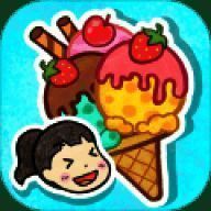 夏莉的冰淇淋店 免广告版 V1.5