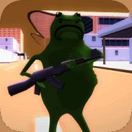 疯狂青蛙模拟器 免广告版 V1.1