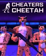 《作弊猎豹》电脑版