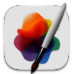 Pixelmator Pro Mac版 V2.3