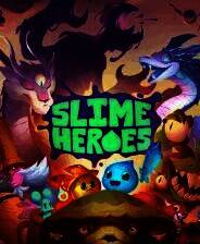 《Slime Heroes》免安装汉化版